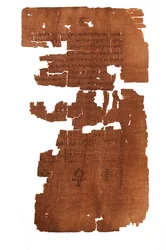 Evangelium des Judas; Codex Tchacos; Kritische Ausgabe, Gnostischer Text; Genf