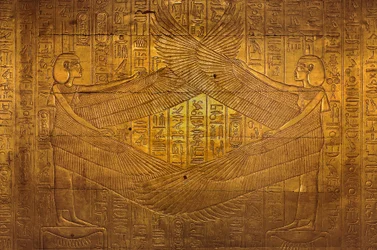 König Tutanchamun; Ägypten; Neues Reich; Tutanchamun; Tal der Könige; Tut; Grab, 2004