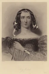 Shakespeare: Macbeth, Lady Macbeth, Akt 2, Szene 2