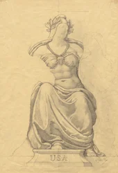 Skizze