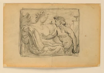 Studie für "Wissenschaft unterrichtet Industrie"