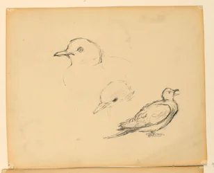 Studie für "The Beneficence of the Law," Essex County Courthouse, Newark, NJ