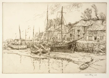 Bootshäuser