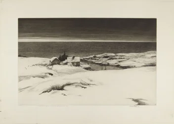 Inselwinter