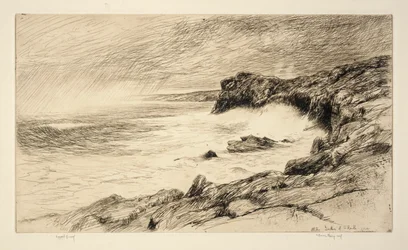 Inseln von Shoals