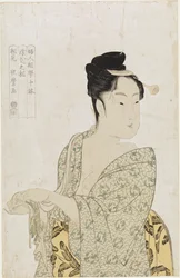 Fujin Sōgaku Jūban・Ukiyo no Sō