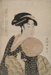 Die Schönheit Ohisa