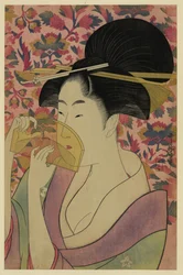 Transparenter Kamm, 1780er Jahre