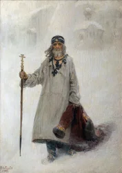 Basil der Selige