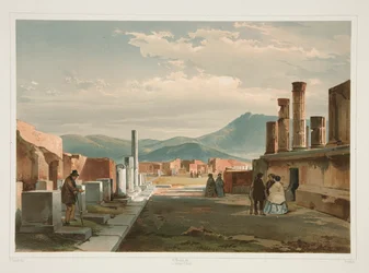 Pompeji