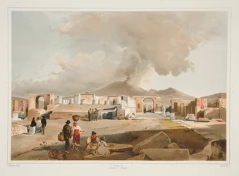 Pompeji
