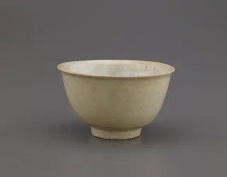 Schale, 16. Jahrhundert