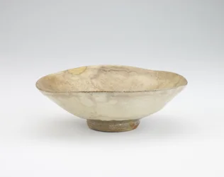 Schale, zweite Hälfte des 16. Jahrhunderts