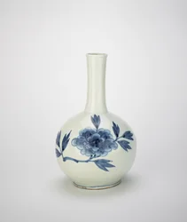 Punwon Ware Flasche