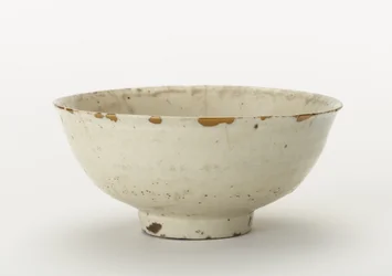 Teeschale (koraijawan), Ende des 16. bis frühes 17. Jahrhundert