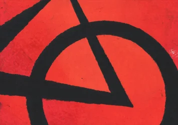 Rot-schwarze Geometrie