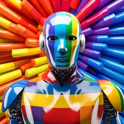 Das achtundsechzigste Bild seit dem Einbruch der Nacht 3