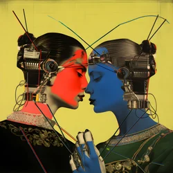 Das dreihundertachtundachtzigste Bild das Schicksal spottete 2