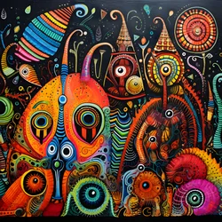 Das dreihundertachtundsiebzigste Bild der Ankunft der Magie 3