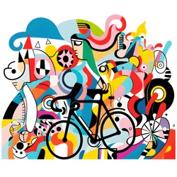 Das dreihundertfünfte Bild seit schon das dritte Mal ein Traum geboren wurde 2