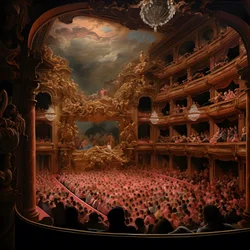 Das dreihundertneunundvierzigste Bild der Glaube rot blutet 2