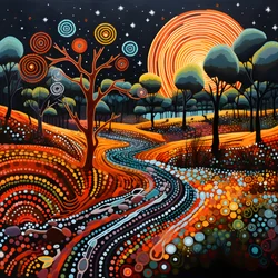 Das dreihundertsechsunddreißigste Bild seit schon das dritte Mal die Musik spielte