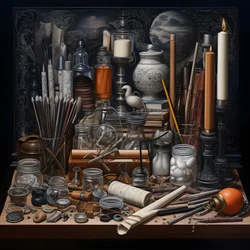 Das dreihundertvierundsiebzigste Bild seit schon das dritte Mal Tagesanbruch 1