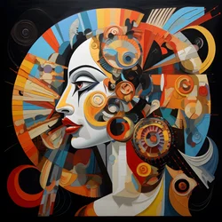 Das dreihundertzweiundneunzigste Bild seit die Gezeiten Ebbe und Flut ihre Arbeit aufnahmen 2