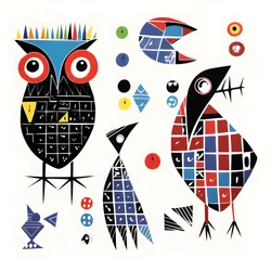 Das dreihundertzweiundvierzigste Bild seit schon das dritte Mal die Schatten krochen