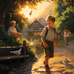 Das einhundertdreiundvierzigste Bild seit wir durch den Weltraum rasen 3