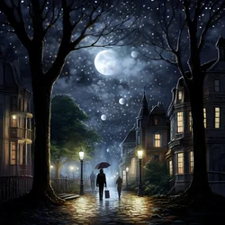 Das einhundertfünfzehnte Bild seit die Natur ihre Wunder erblühte 1