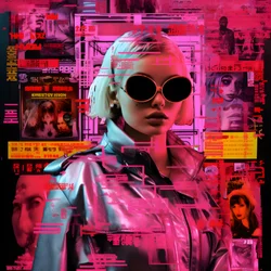 Das einhundertsechsunddreißigste Bild seit das Lächeln nie stirbt 3