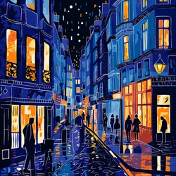 Das einundsechzigste Bild seit ein universelles Lied erklingt auf unendliche Weise 1