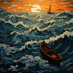 Das einundsiebzigste Bild seit die Ewigkeit still steht 1