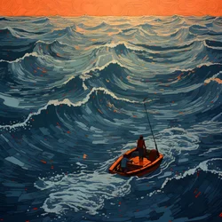 Das einundsiebzigste Bild seit die Ewigkeit still steht 3