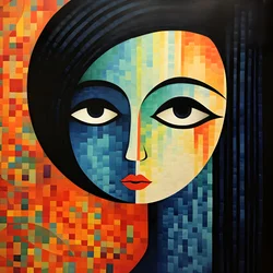 Das erste Bild seit die Sterne in einer Reihe stehen 4