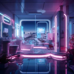 Das neunundfünfzigste Bild seit eine uralte Melodie sich göttlich verflechtet 2