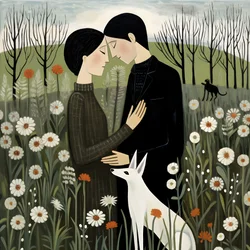 Das zweihundertfünfundfünfzigste Bild seit das zweite Mal sich die Weisheit weit verbreitet