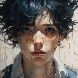 Das zweihundertneunte Bild seit das zweite Mal eine kosmische Harmonie zur Feier singt 1