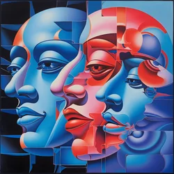 Das zweihundertneunundachtzigste Bild seit das zweite Mal uns die Sterne mit einem geheimnisvollen Glitzern in den Augen beobachten 4