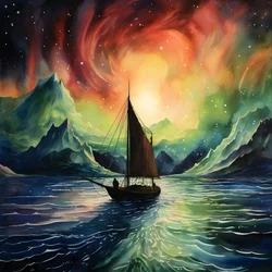 Das zweihundertneununddreißigste Bild seit das zweite Mal Frieden herrschte 3