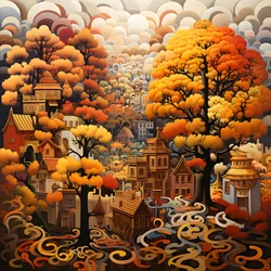 Das zweihundertsiebenundzwanzigste Bild seit das zweite Mal der Ankunft der Magie 3