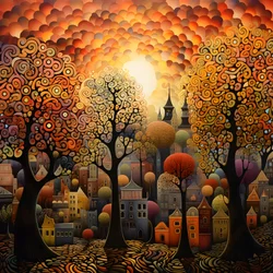 Das zweihundertsiebenundzwanzigste Bild seit das zweite Mal der Ankunft der Magie 4