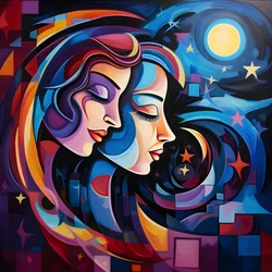 Das zweiundachtzigste Bild seit die Musik erklingt 1