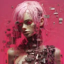 Das zweiundsiebzigste Bild seit Tagesanbruch 1