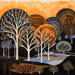 Das zweiundzwanzigste Bild seit Träume geteilt wurden 3