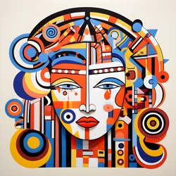 Magische Winterkönigin