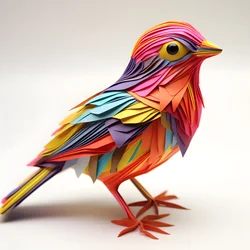 Vögel