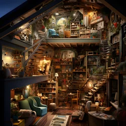 Haus aus allem Neuen 1