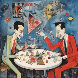 Kunstwerk 4
